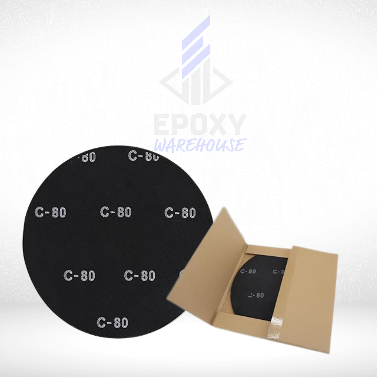 Sanding Screens — Epoxy Warehouse USA