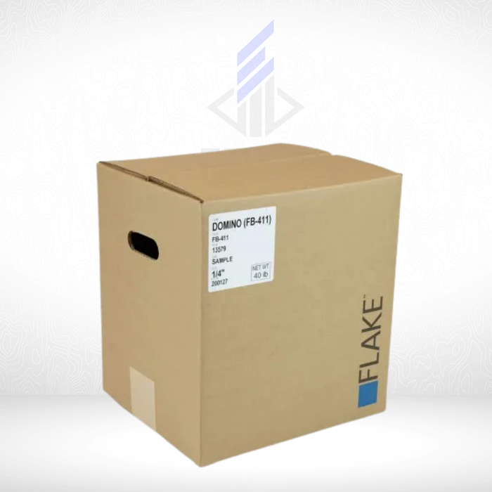Torginol Flake - 40lb boxes - Includes FREE shipping from Torginol