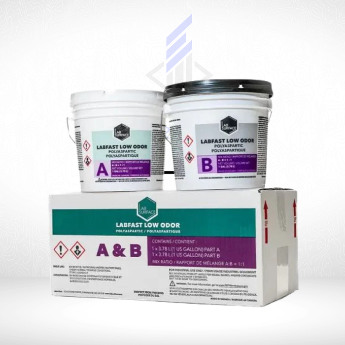 Lab Surface Poly 85