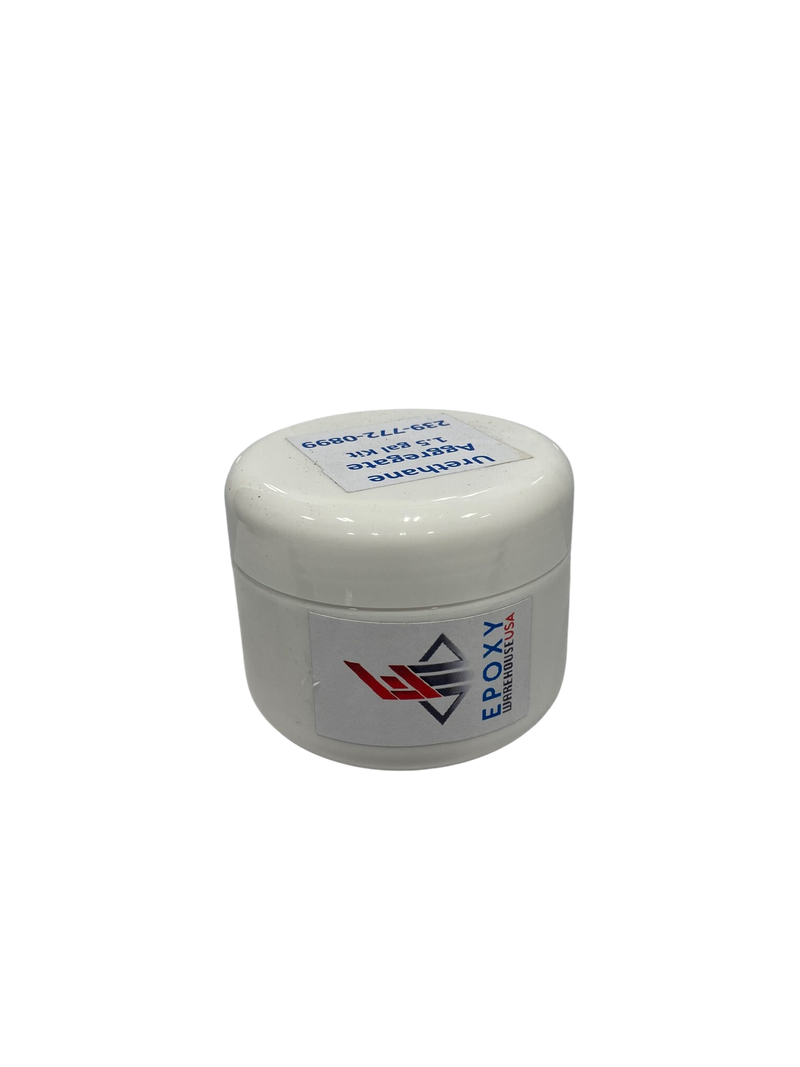 Aggregate for High Wear Urethane for 1.5 gal kit