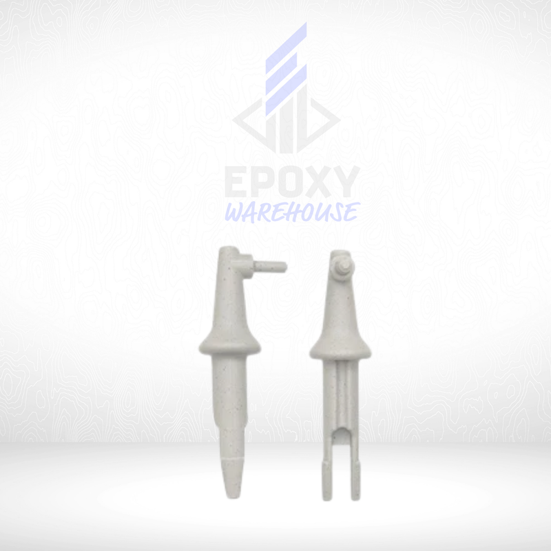Big Ben Replacement Legs (2 pack)