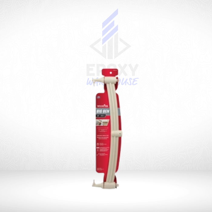 18" Big Ben Roller Frames