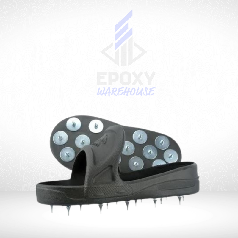 Spiked Shoe
