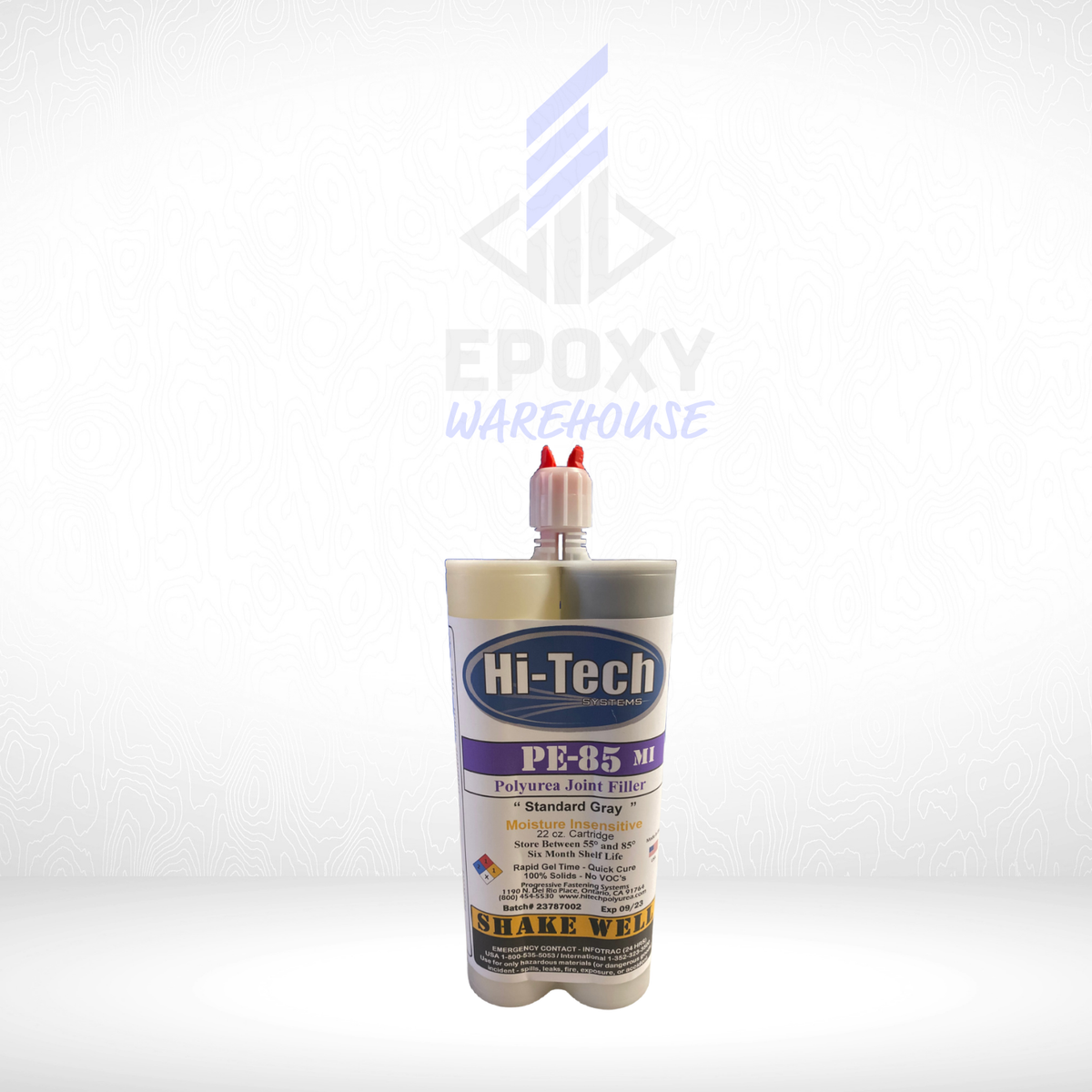 Hi-Tech:Flex Poly 22oz — Epoxy Warehouse USA