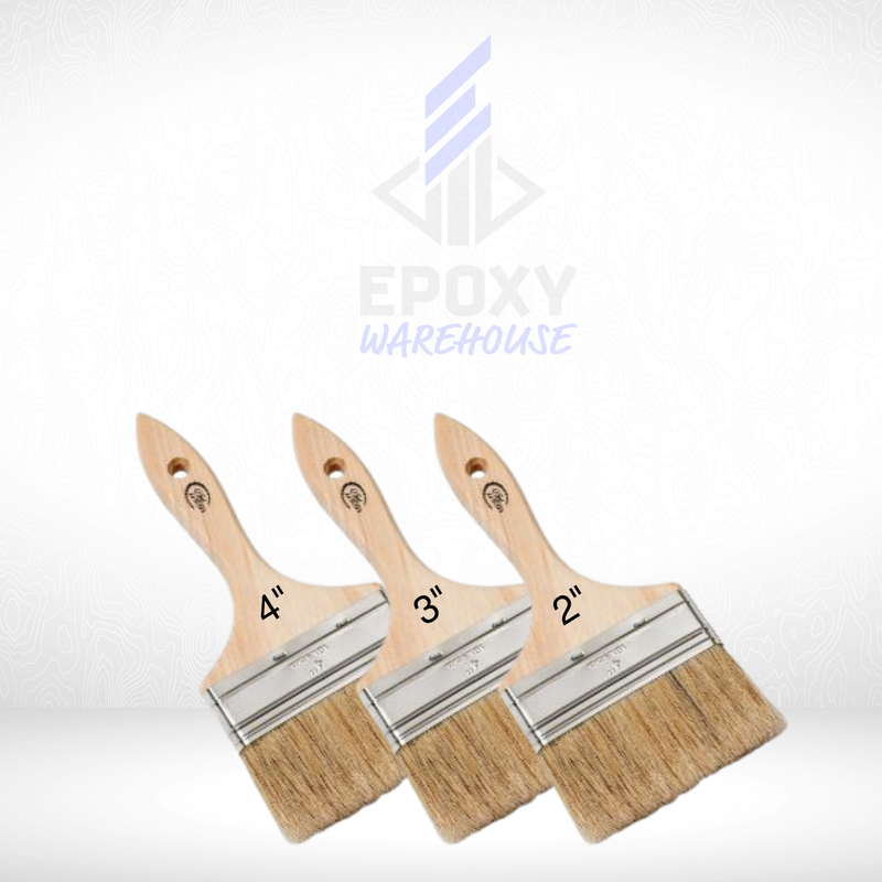 Chip Brushes