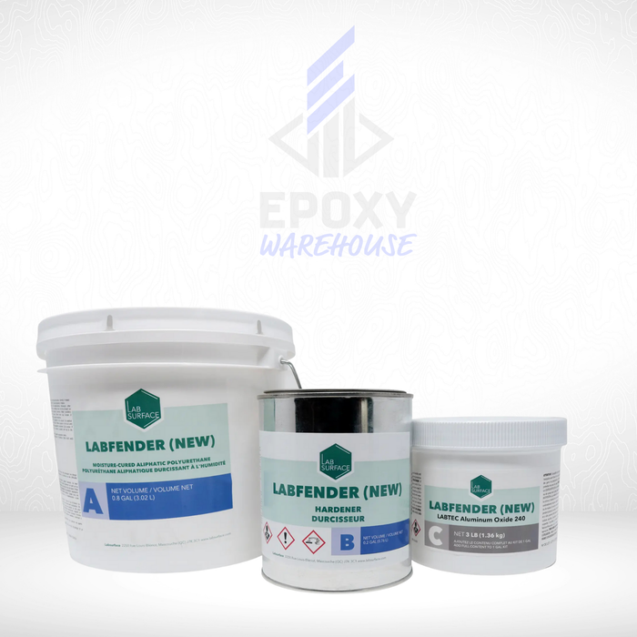 LabSurface LabFender