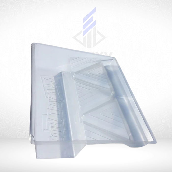 Zorr Corp Mega Roll A Tray Liners RTML-18B - 5 Pack