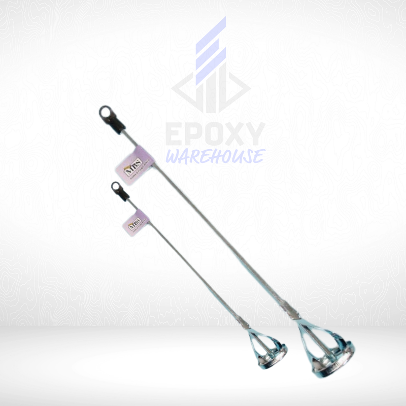 Paint Mixer