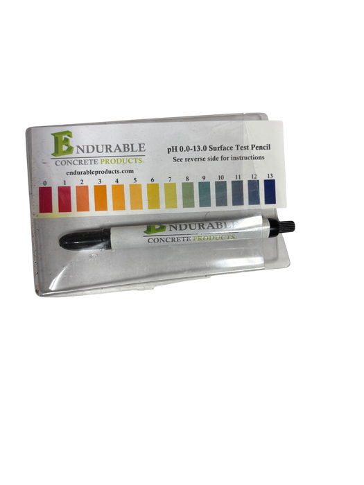 Endurable pH Pencil