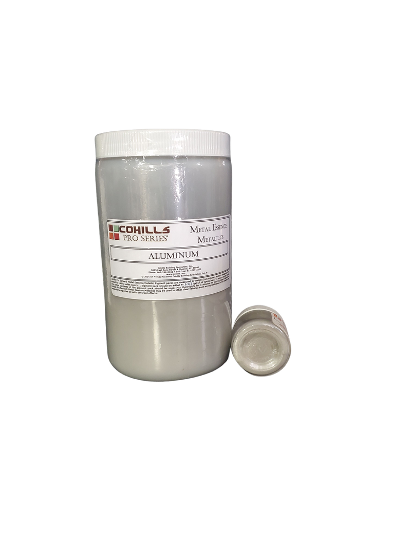Cohills Metallic Powder Pigments, 16 oz