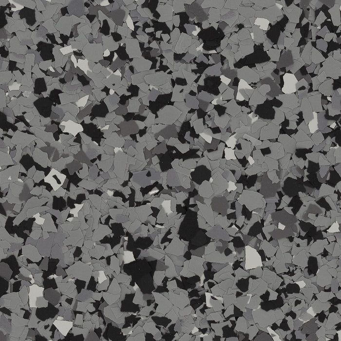 Torginol Color Blended Vinyl Flake - 40lb boxes - Includes FREE shipping from Torginol