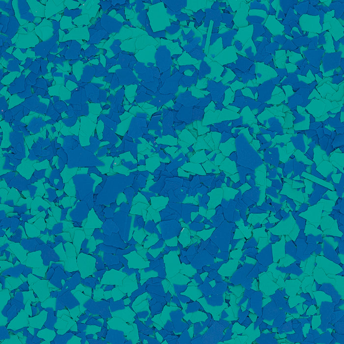 Torginol Color Blended Vinyl Flake - 40lb boxes - Includes FREE shipping from Torginol
