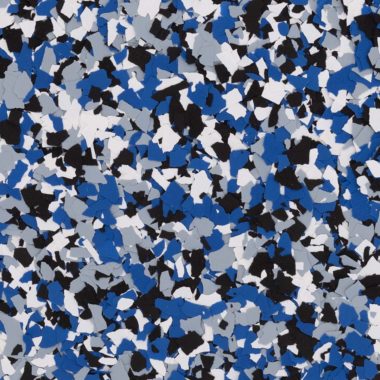 Torginol Color Blended Vinyl Flake - 40lb boxes - Includes FREE shipping from Torginol