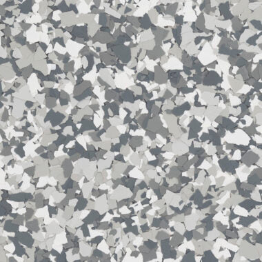 Torginol Color Blended Vinyl Flake - 40lb boxes - Includes FREE shipping from Torginol