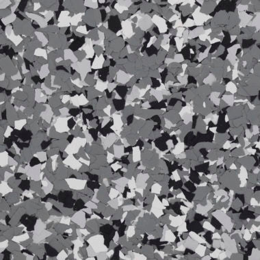 Torginol Color Blended Vinyl Flake - 40lb boxes - Includes FREE shipping from Torginol