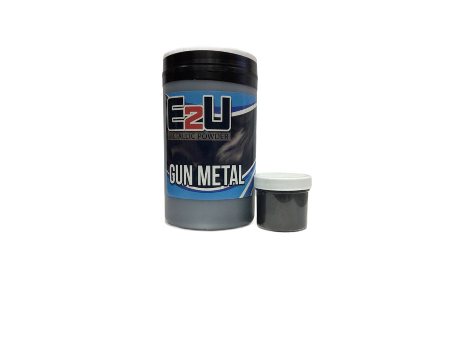 E2U Metallic Powder Pigments 32 oz