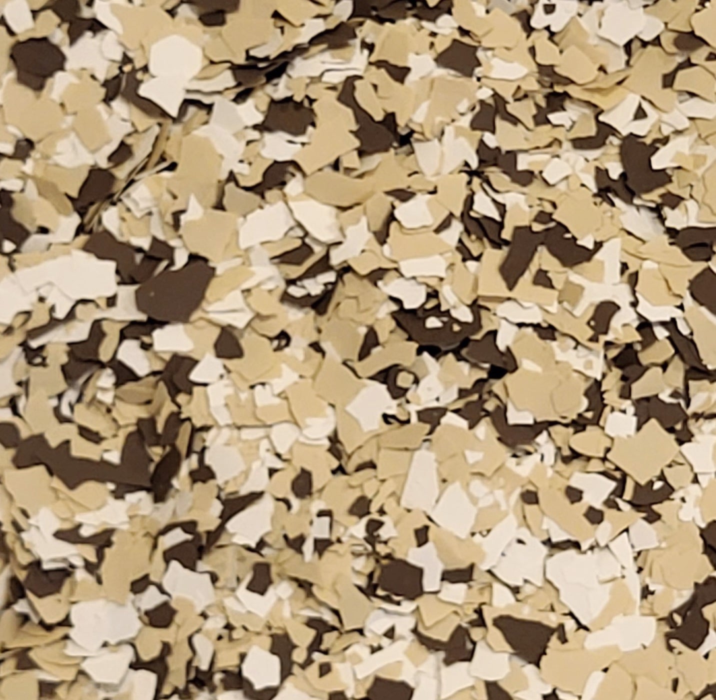 Flake 40lb boxes Includes FREE shipping from