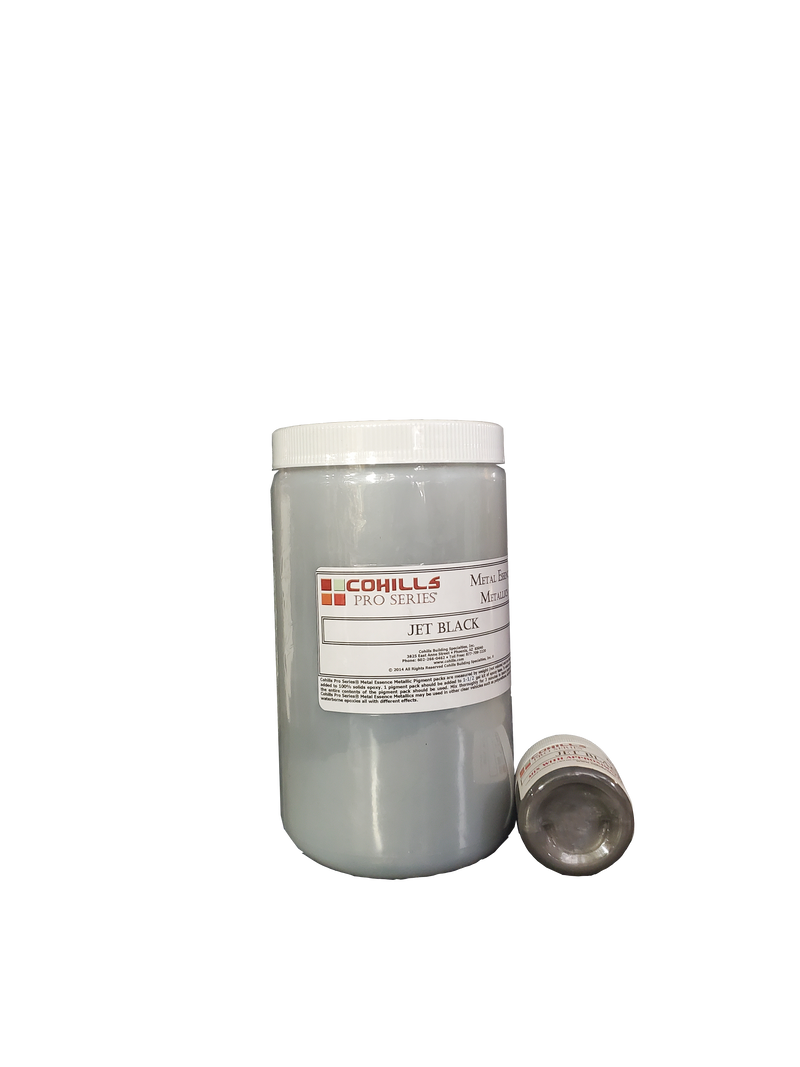 Cohills Metallic Powder Pigments, 16 oz