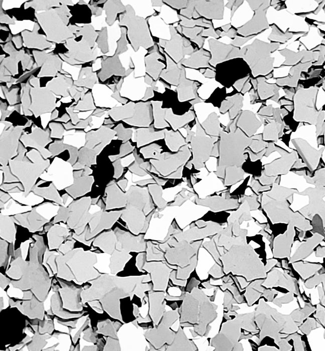 Torginol Color Blended Vinyl Flake - 40lb boxes - Includes FREE shipping from Torginol