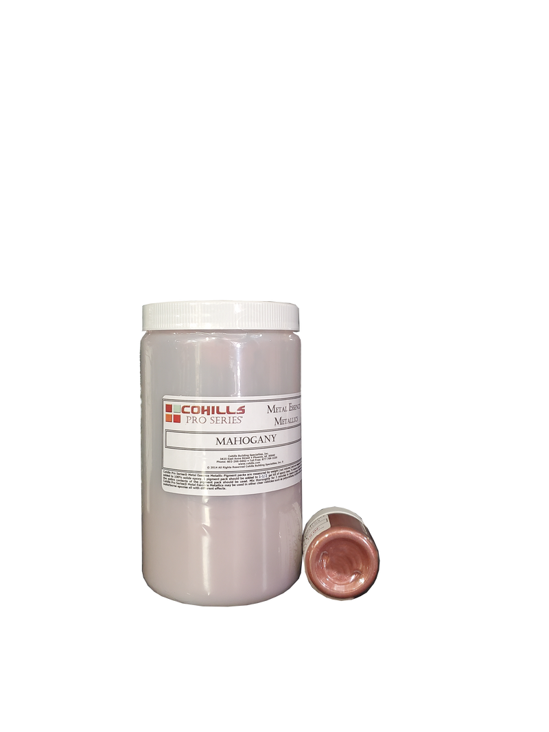 Cohills Metallic Powder Pigments, 16 oz