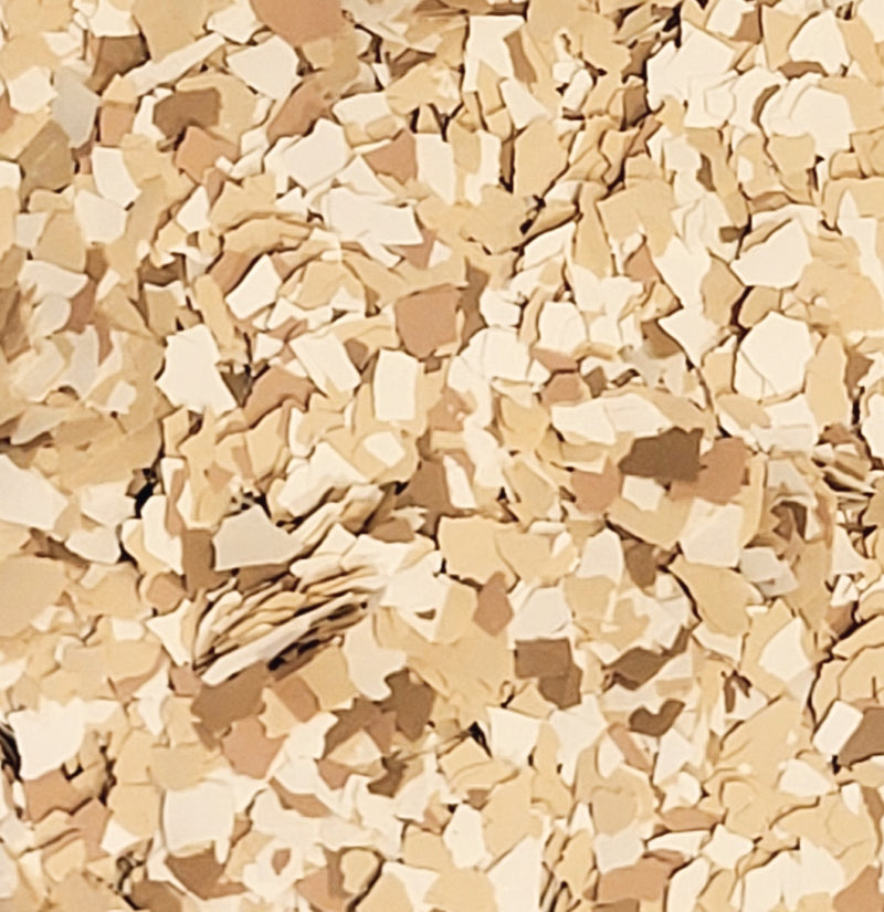 Torginol Signature Flake Blends - 40lb Box