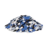 Torginol Color Blended Vinyl Flake - 40lb boxes - Includes FREE shipping from Torginol