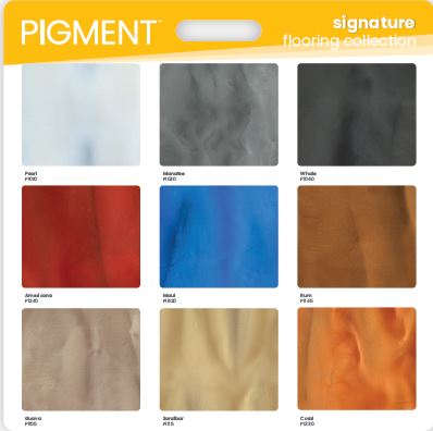 Torginol Metallic Pigment, 12oz