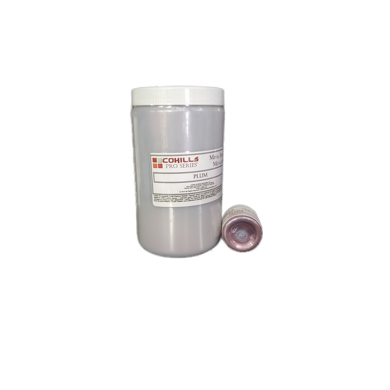 Cohills Metallic Powder Pigments, 16 oz