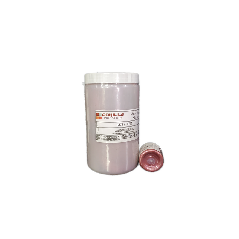 Cohills Metallic Powder Pigments, 16 oz