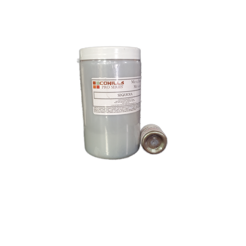 Cohills Metallic Powder Pigments, 16 oz