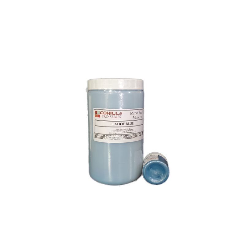 Cohills Metallic Powder Pigments, 16 oz