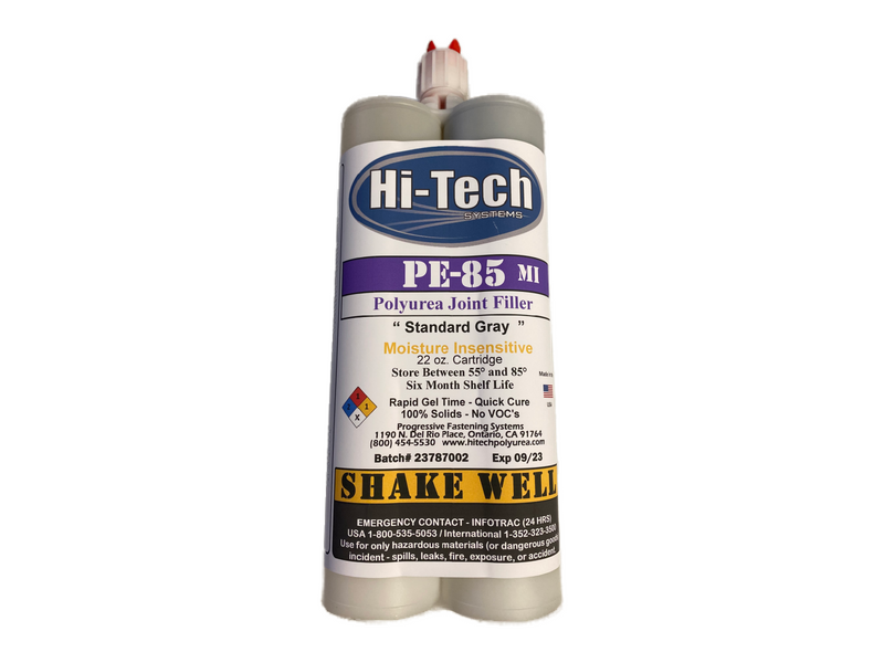 Hi-Tech:Flex Poly 22oz