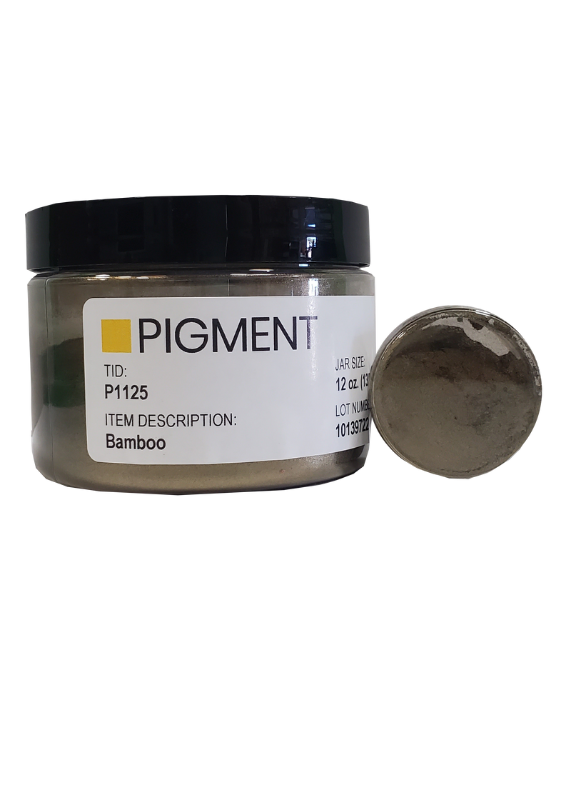 Torginol Metallic Pigment, 12oz