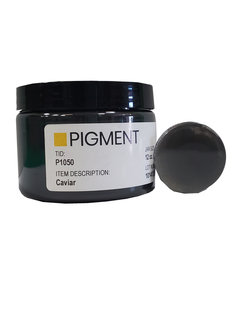 Torginol Metallic Pigment, 12oz