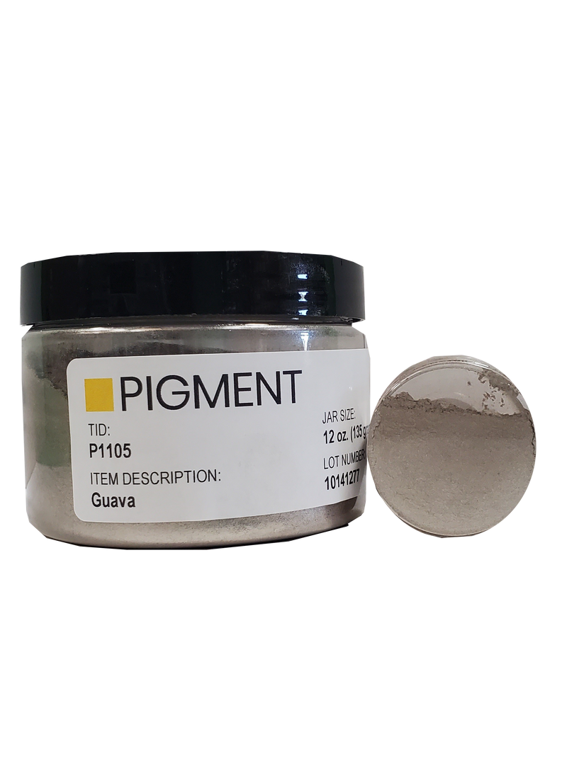 Torginol Metallic Pigment, 12oz