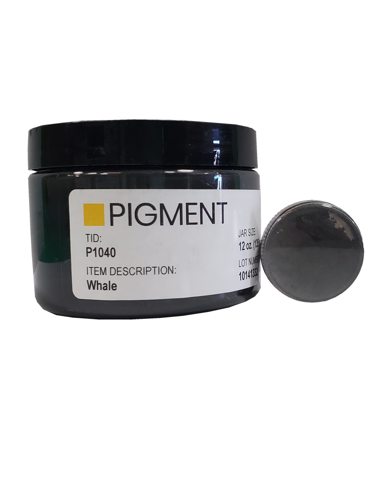 Torginol Metallic Pigment, 12oz
